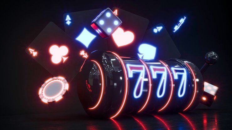 kingdom69 slot featured game showcase