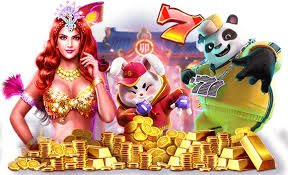 kingdom69 slot featured game showcase