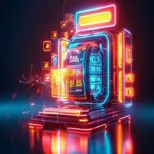 Live dealer studio for Number Prediction at kingdom69 slot