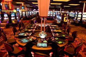 Classic-style Quickspin game on kingdom69 slot