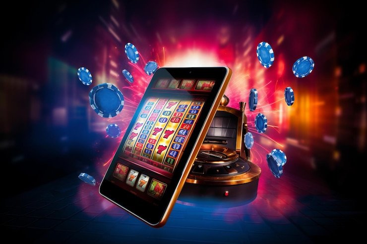Togel number prediction interface on kingdom69 slot mobile app