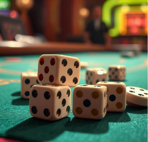 UFC result display and settlement on kingdom69 slot account
